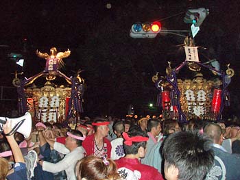 �q���_�Ё���V�{ ������_