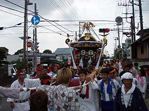 �����n�䕗�i�Q