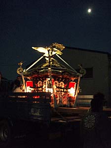 �g���b�N�ړ�