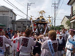 �����n�䕗�i�P