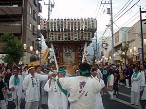 ���˒������P