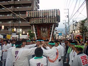 ���˒������Q