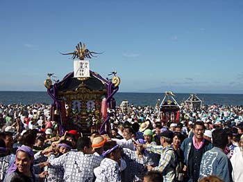 �q���_�Ё����T��n�䕗�i�R