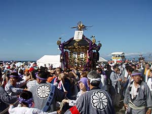 �q���_�Ё����T��n�䕗�i�S