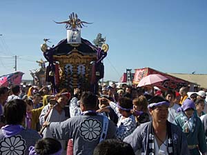 �q���_�Ё����T��n�䕗�i�T