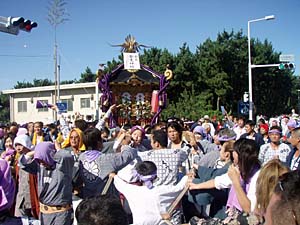 �q���_�Ё����T��n�䕗�i�V