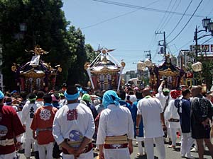 ���쒬���H��قɂ�