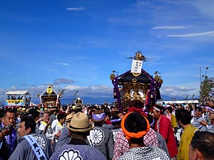 �q���_�Ё��֏�Q