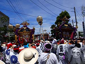 ����䗷���ɂ�