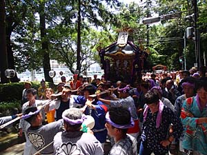 �q���_�Ё�����_�ЎQ��