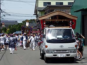 �q���n��n�䕗�i�Q