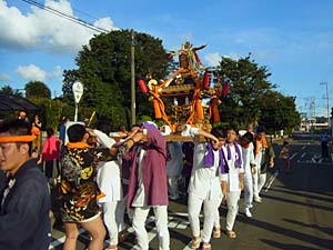 �����n�䕗�i�Q