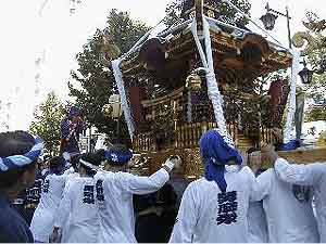 �ǂ��������L�A�J��