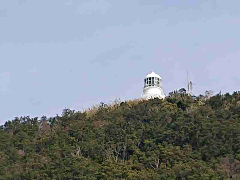 室戸岬灯台