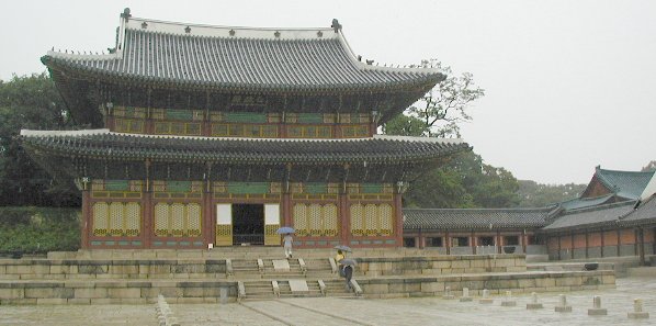 徳寿宮