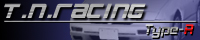 T.N.Racing TYPE-R