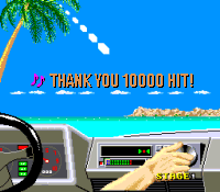 10000HIT�i�v�j