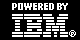 Powerd by IBM