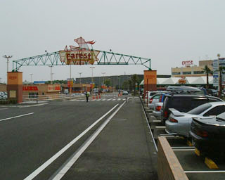 �J���X�g����